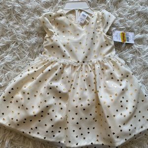 NEW 12 Month Formal Dress